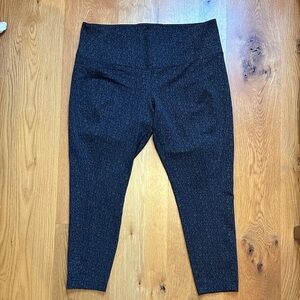 Athleta Delancy Tight